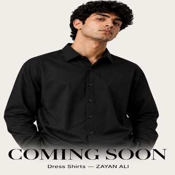 Dress Shirts