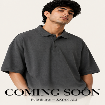 Polo Shirts