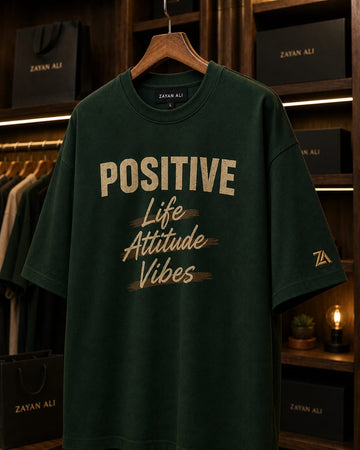 Positive Tee